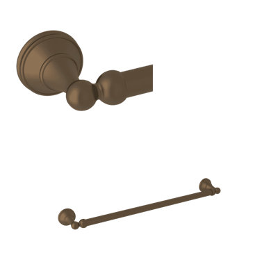 Georgian Era™ 20" Towel Bar