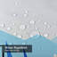 Rideau de douche Winter Mountain-148554253