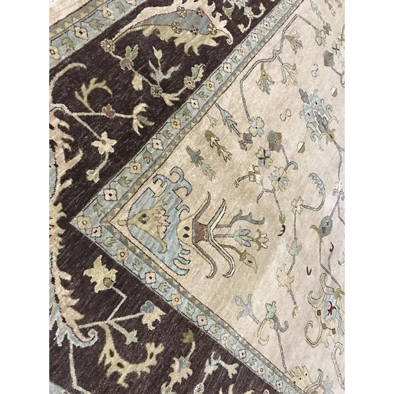 Cornwall One-of-a-Kind 9'11" X 14'4" Area Rug