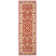 Caleb Hand Hooked Wool Pile Oriental Rug