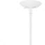 Luminaire suspendu blanc sable 3 lumières Kersten