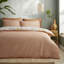 Soleil Cotton Blend Floral Duvet Cover Set-129975307