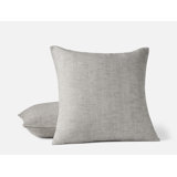 Canyon Organic Pillow Cover