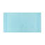 Ensemble de 4 serviettes de bain 100% coton 4 pièces-970224895