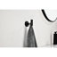 Crochet mural pour salle de bain 304