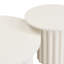 Ensemble de tables basses Modern