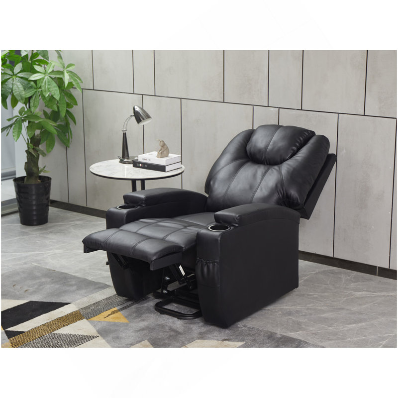 Fauteuil inclinable inclinable moderne avec fauteuils inclinables