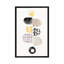 « mod neutrals i », impression sur toile-31865790-73197514-73197515