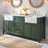 Aisa 72" Double Bathroom Vanity-275744985
