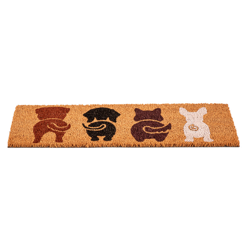 Tapis d'interrupteur Sweet Be Backs Kensington