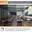 Rectangle Strip Ceiling Light-101335842
