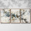 Rising Falcon - Toile encadrée multi-pièces-263977111-263977110