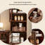 Armoire à vin 19,69 po Nordic