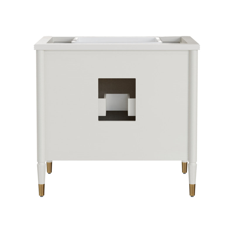 Aster Single Vanity