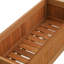 Andhy Wood Elevated Planter