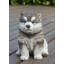 STATUE CHIOT MALAMUTE