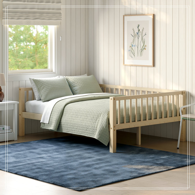 Solid Wood, Naturel