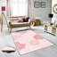 Bosse Pink Rug-1335604975