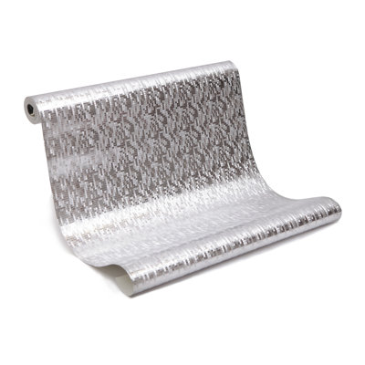 10m x 53cm Matte Wallpaper Roll