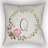 Floral Outdoor Throw Pillow-16137273-16137287