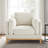 Chanequa 41.34In Oversized Upholstered Accent Chair-115802029