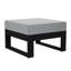 Repose-pieds de patio à assise profonde avec cadre-97164021-97164022
