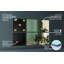 Onida Square Mirror-283300446
