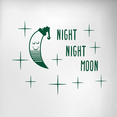 Wall Decal