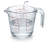 16.9 Oz Measuring Cup - Glass-127935042