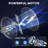 HOMCOM 135 Fan