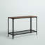 Merideth 44'' Console Table-33392097