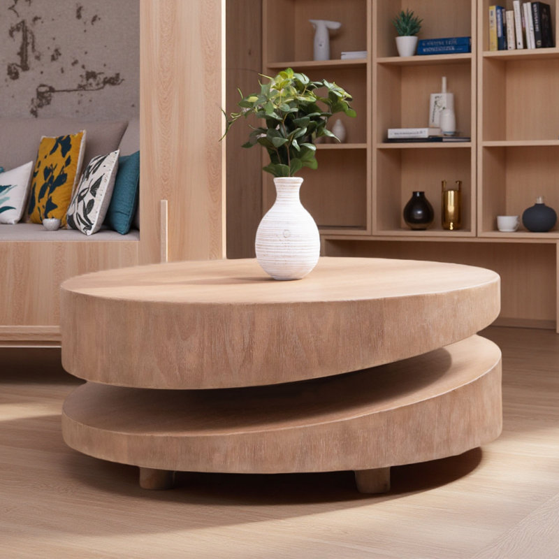 Table basse Modern Modern
