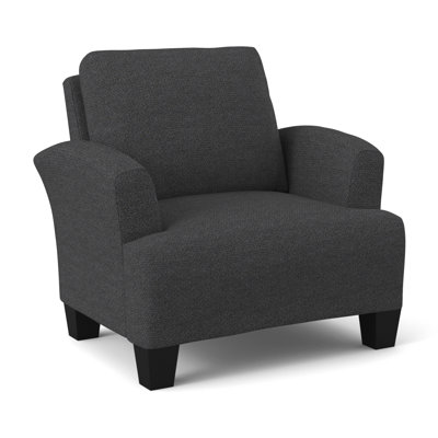 Mullins Upholstered Armchair