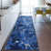 Tapis, tapis de couloir, tapis