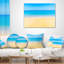 Coussin décoratif mer et ciel seascape-30058720-30058724