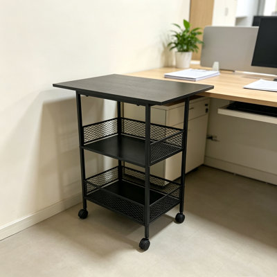 Idealhouse Electronic Mount
