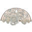 Lucy 2 - Light Flush Mounted Sconce