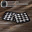Ensemble de poignées 100% coton Annie Buffalo Check VHC Brands Annie-94663351