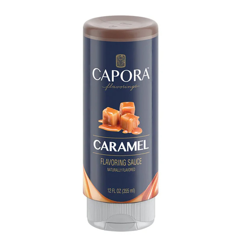 Carora Capora Oz. WS-999SQZCARML