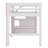 Jestyn Kids Twin Loft Bed-1768292992