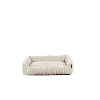 Polyester Pet Bed