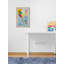 Couto Sunshine Kite II 1 Piece Single Picture Frame Wall Art-37521483
