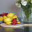 Paddle Shaped Cutting Board