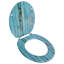 Aayden Round Standard Toilet Seat