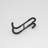 Over-the-Door Towel Hook-96412757