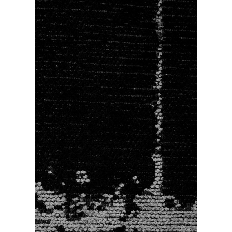 Rapture Abstract Area Rug, Rectangle 9'10" x 14'