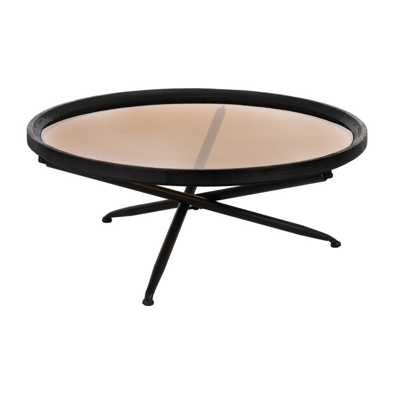 Cascades Coffee Table