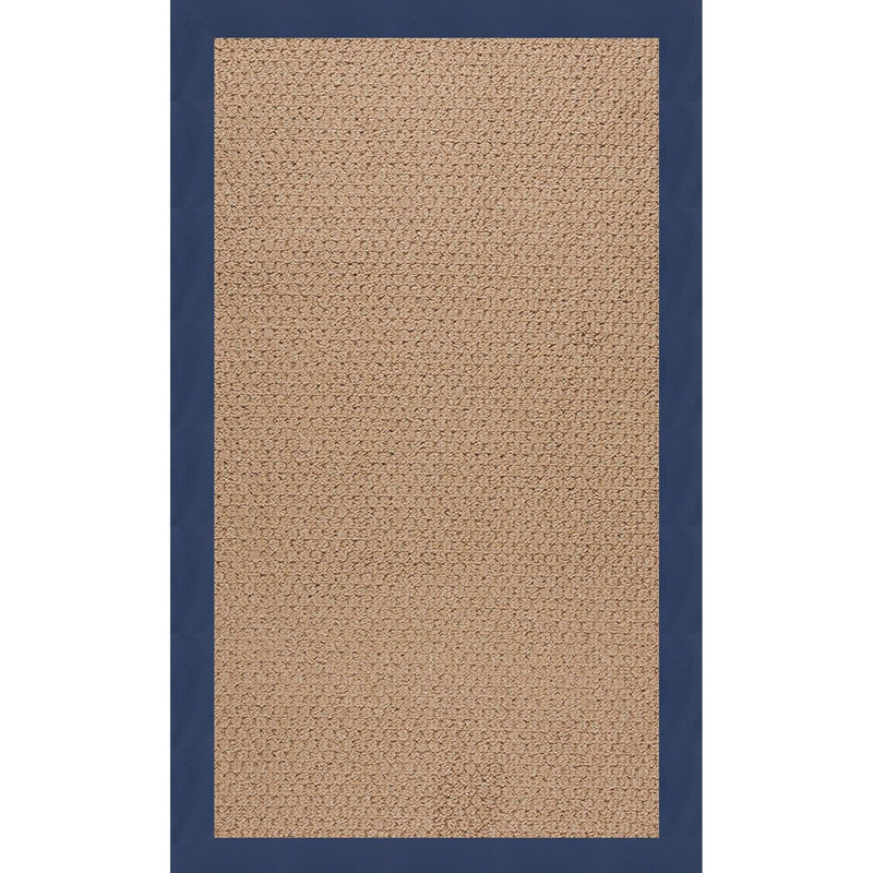 Zeppelin Geometric Indoor / Outdoor Rug, Rectangle 9' x 12'