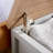 Spratt Storage Ottoman Bench Chest-868366909