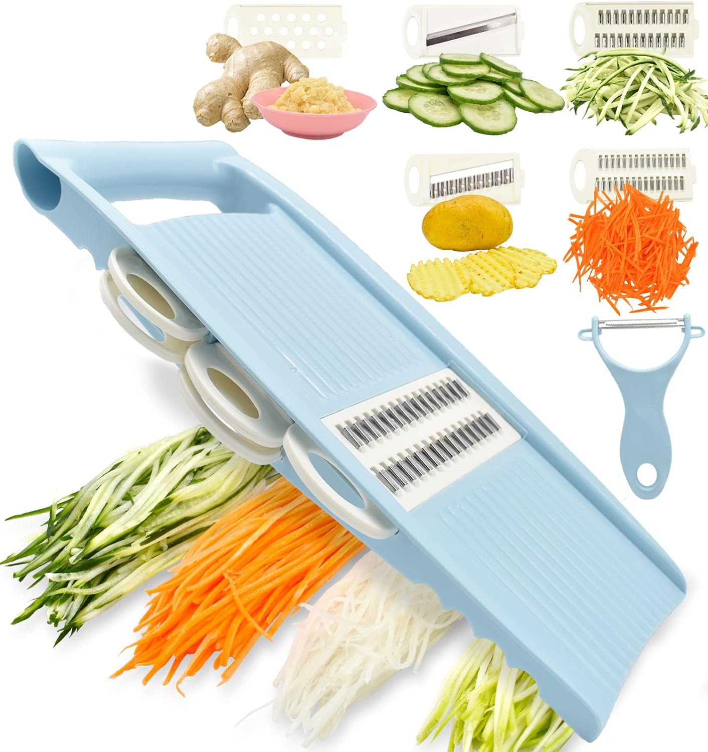 Elaine Mercure Chopper / Dicer